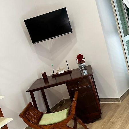 A Casa E Mamma' Lejlighed Napoli Eksteriør billede